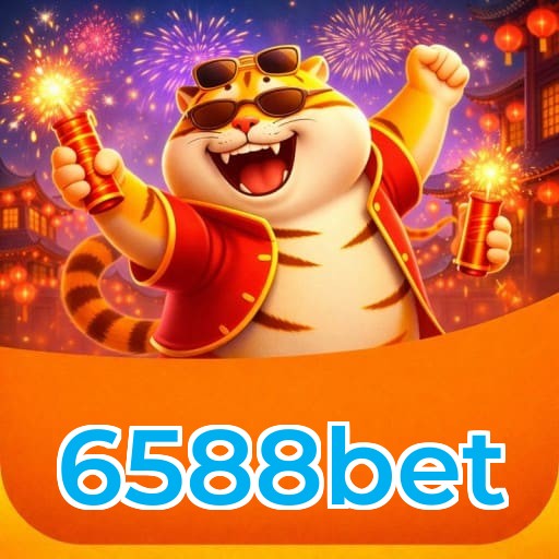 6588bet Logo