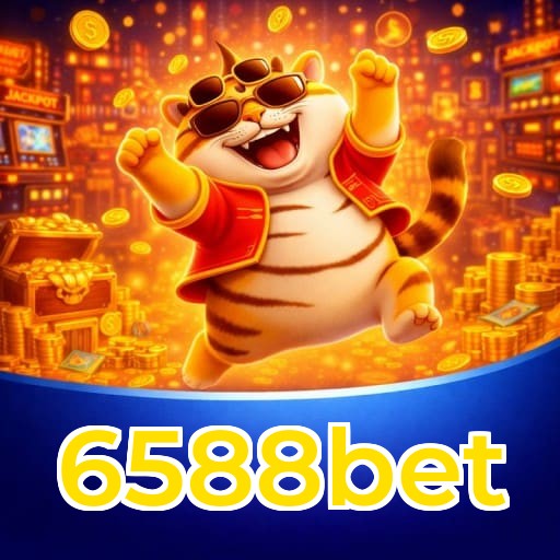 6588bet Logo