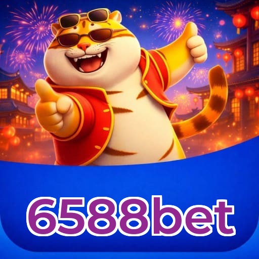 6588bet Logo