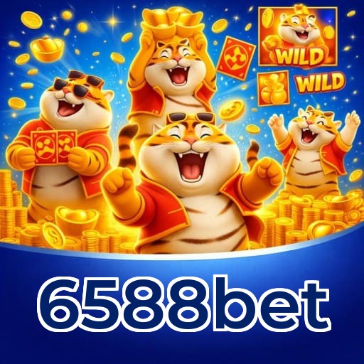 6588bet Logo